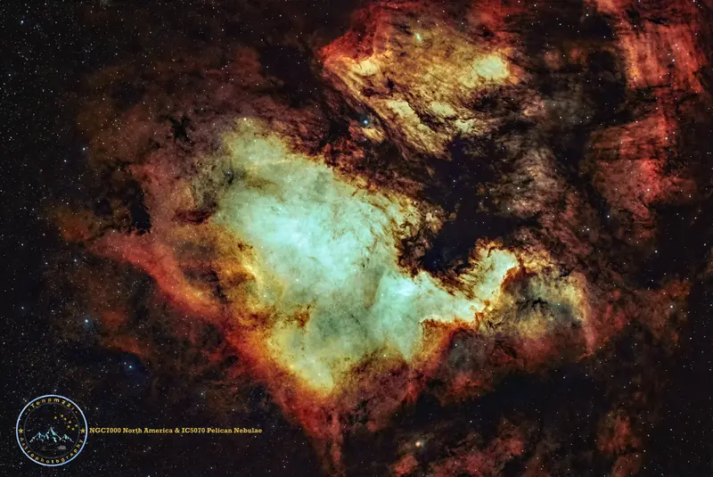 Deep Sky