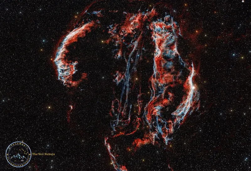 Widefield Sterne